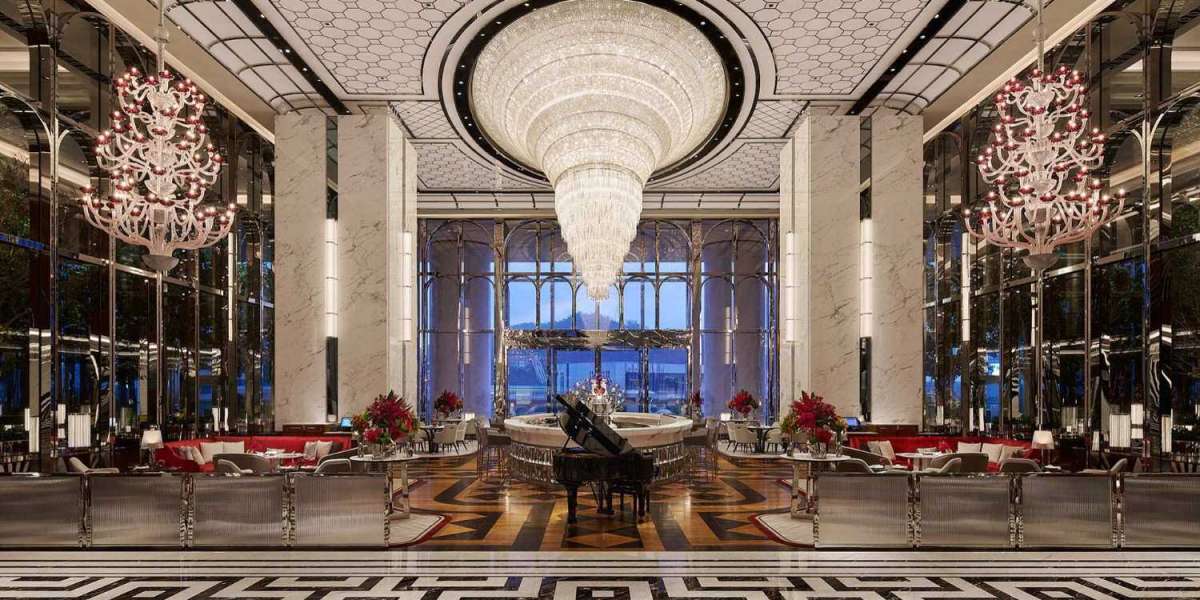 Invest in Iconic Luxury: Whiteland Westin Residences – Sector 103's Most Prestigious Address