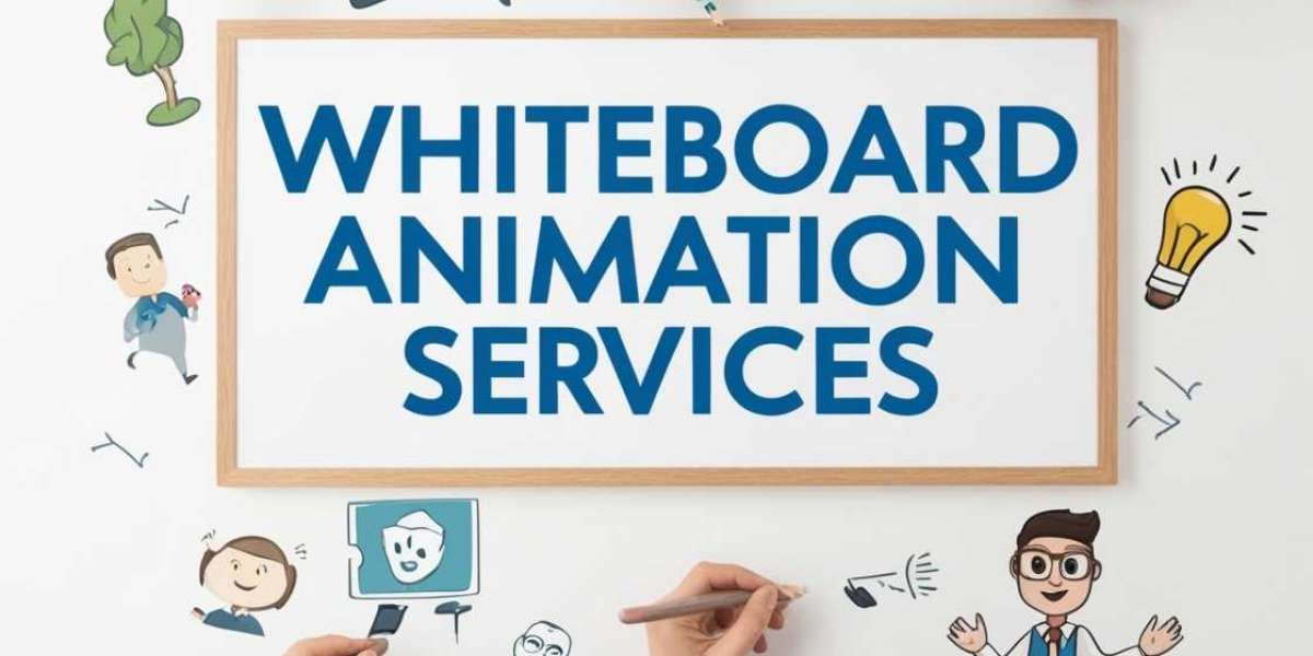 Why Choose Animated 2D Animation Services for Your Project?