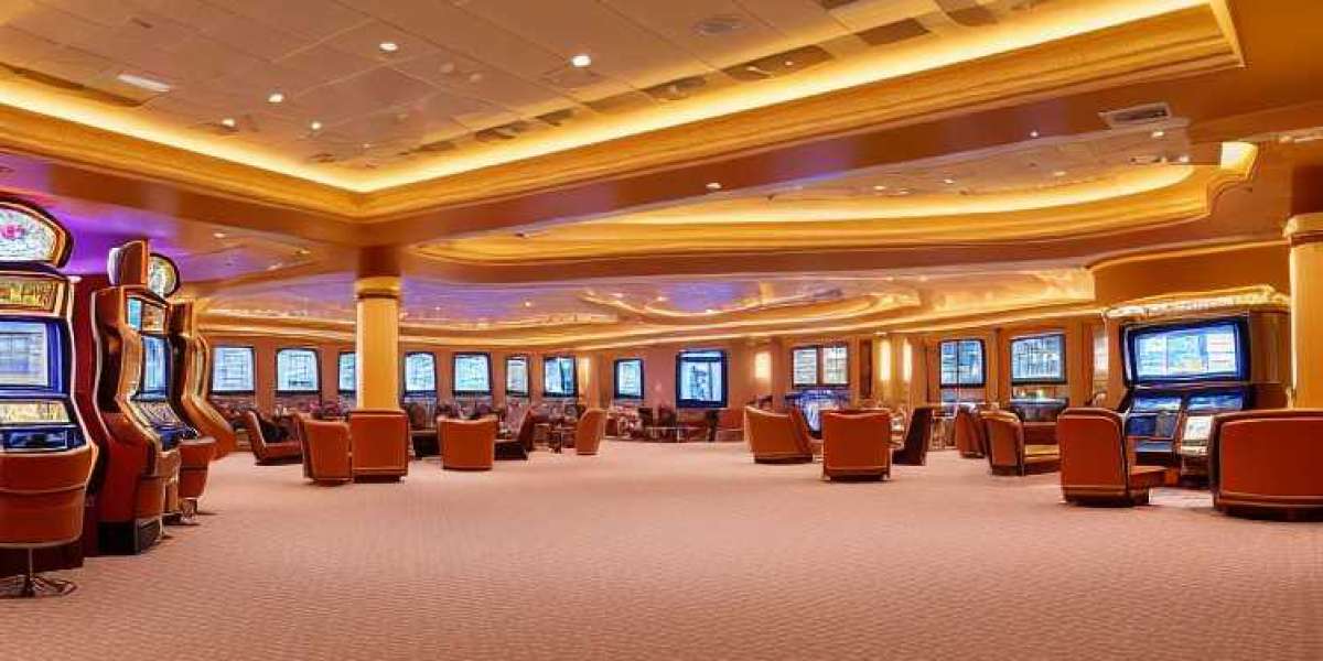 Belohnungen im Casino Stake