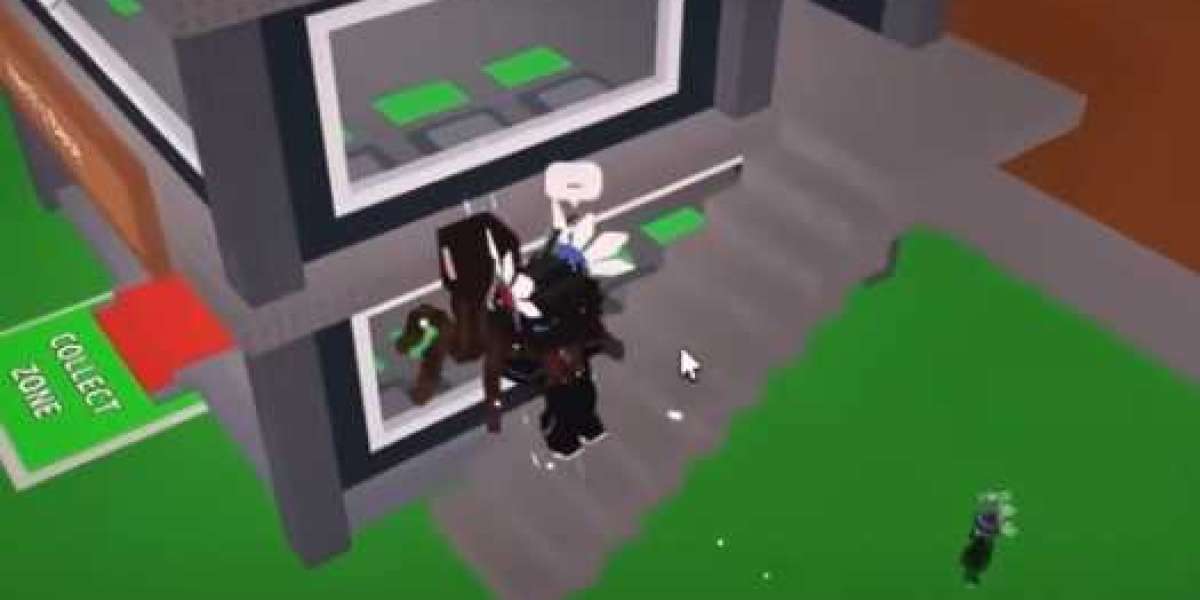 Mastering the Hunt: How to Get Chicleteira Bicicleteira in Steal a Brainrot