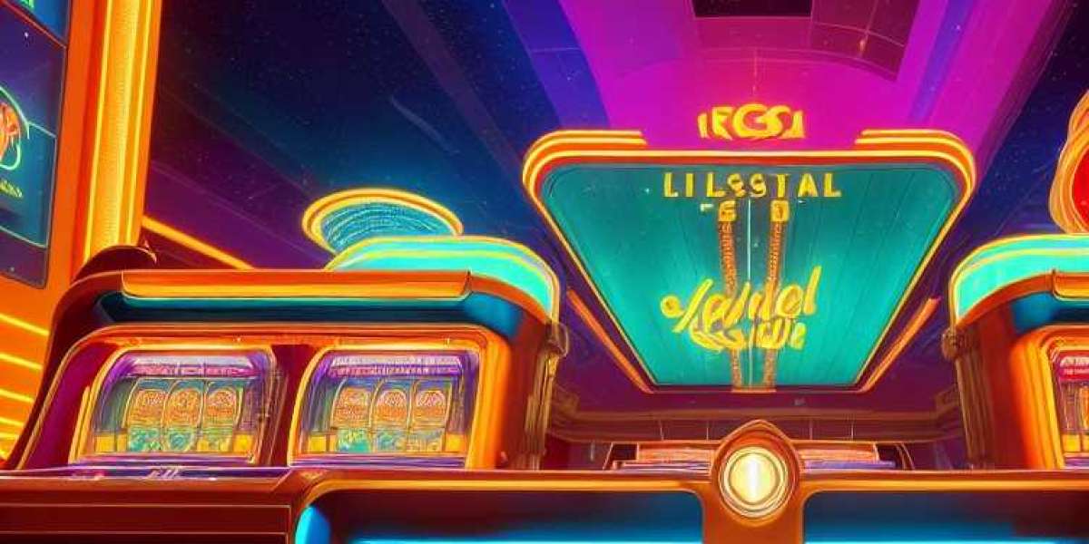 Pokie Paradise at NeoSpin