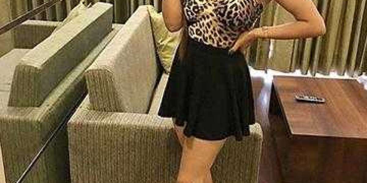 Discover Premium Call Girl Services at SheetalDubay