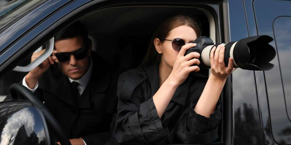 Hiring a Detective for Personal or Business Reasons