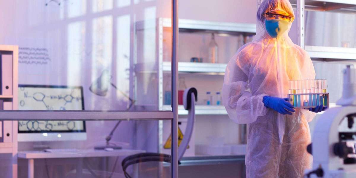 What Makes Yd-purification the Leader in Controlled Environment Systems?
