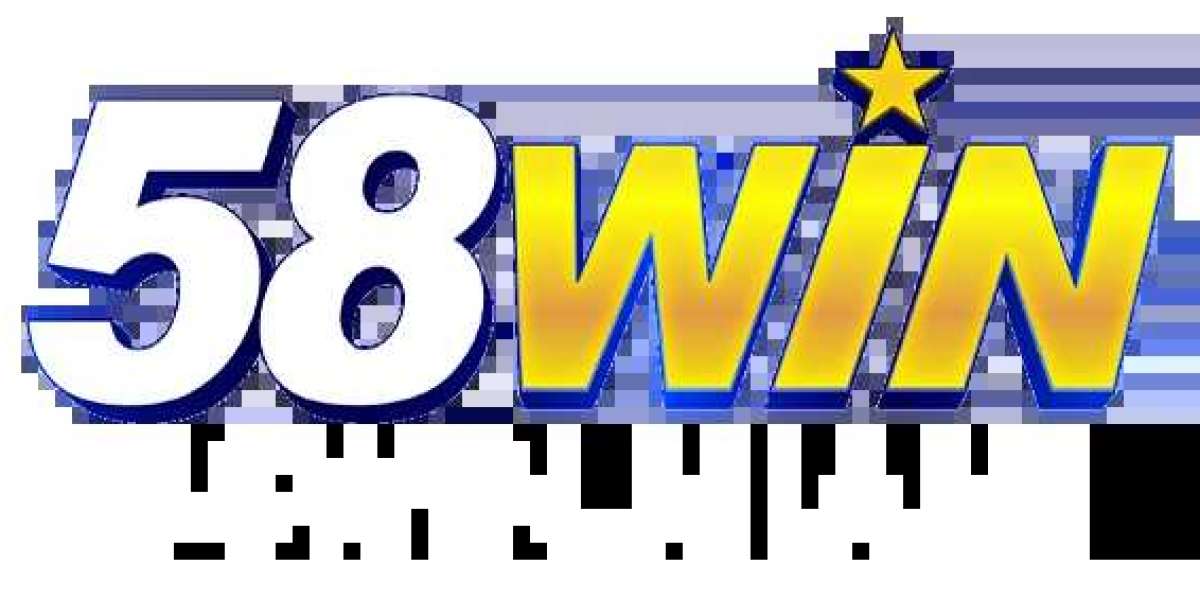 58win là một sân chơi cá cược trực tuyến uy tín hàng đầu tại Châu Á