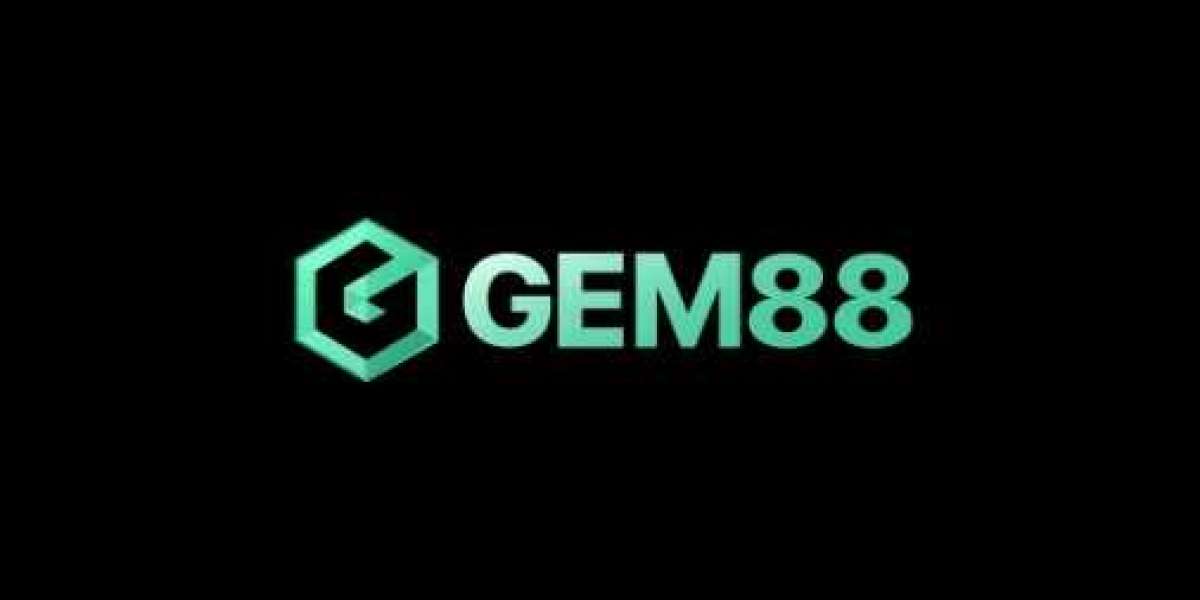 Gem88 nền tảng giải trí