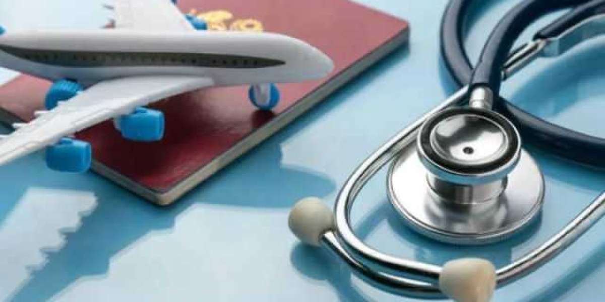 Medical Tourism: Traveling in the name of health