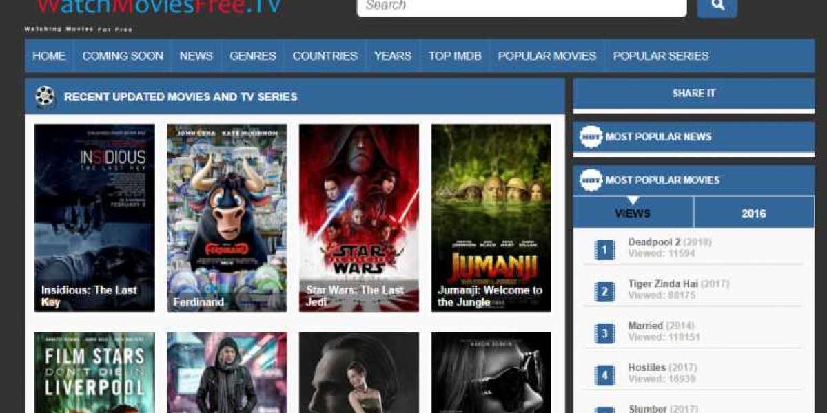 Top 10 Sites Like Putlocker for Free Streaming in 2025