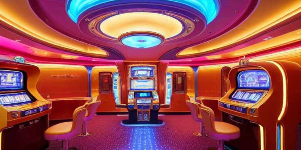 Spielautomaten bei PlatinCasino Deutschland