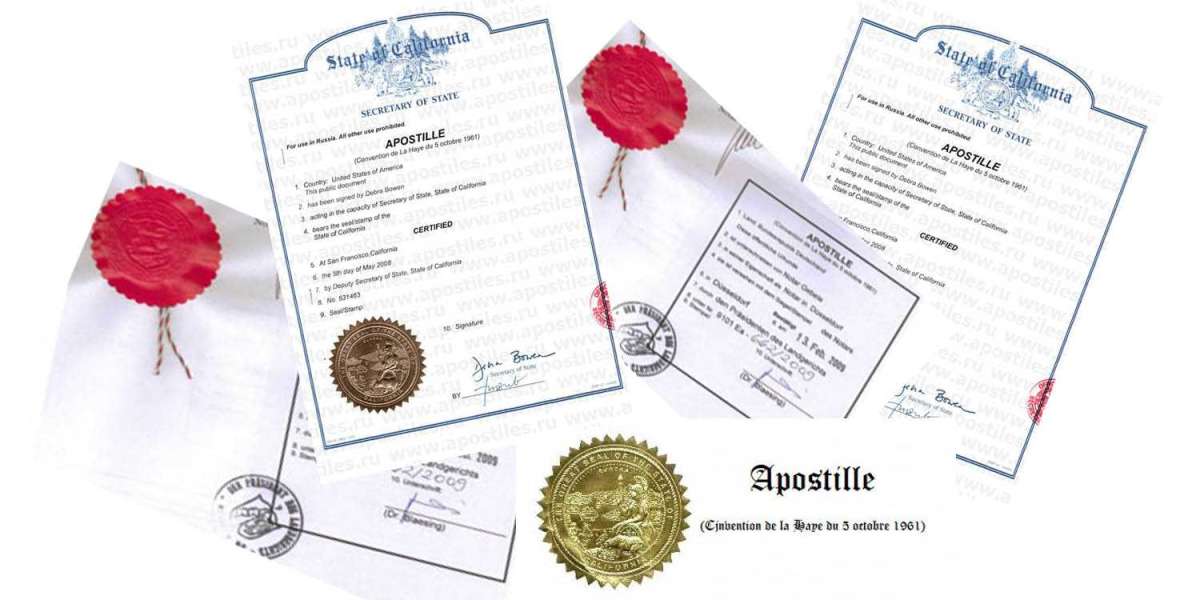 Apostille for Legal and Court Documents in Pakistan