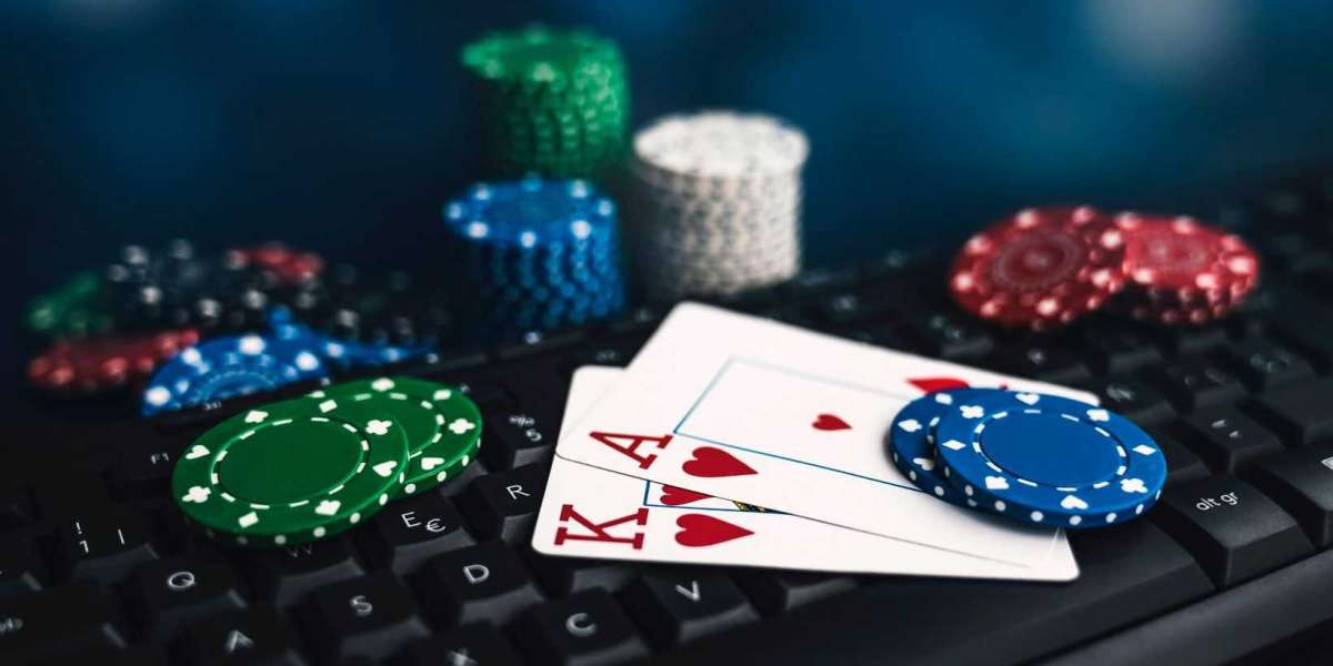 De Toekomst van Buitenlandse Casino iDEAL