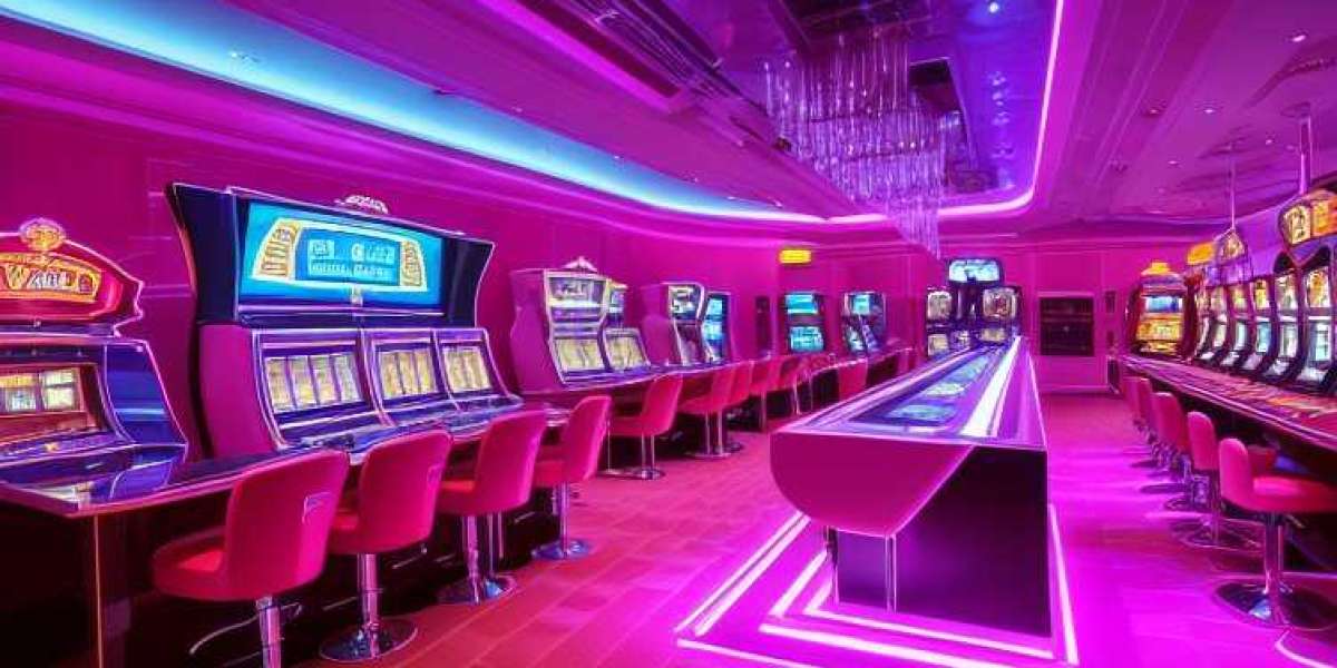 Métodos de Pago en NineCasino