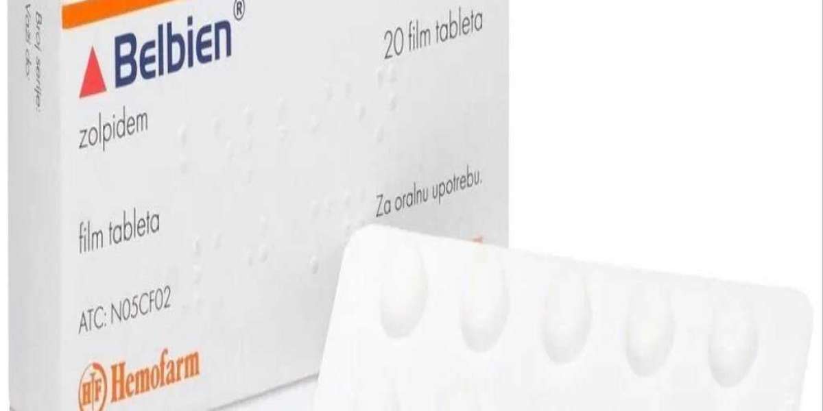 Belbien 10mg: Uses, Dosage, Side Effects, and Precautions