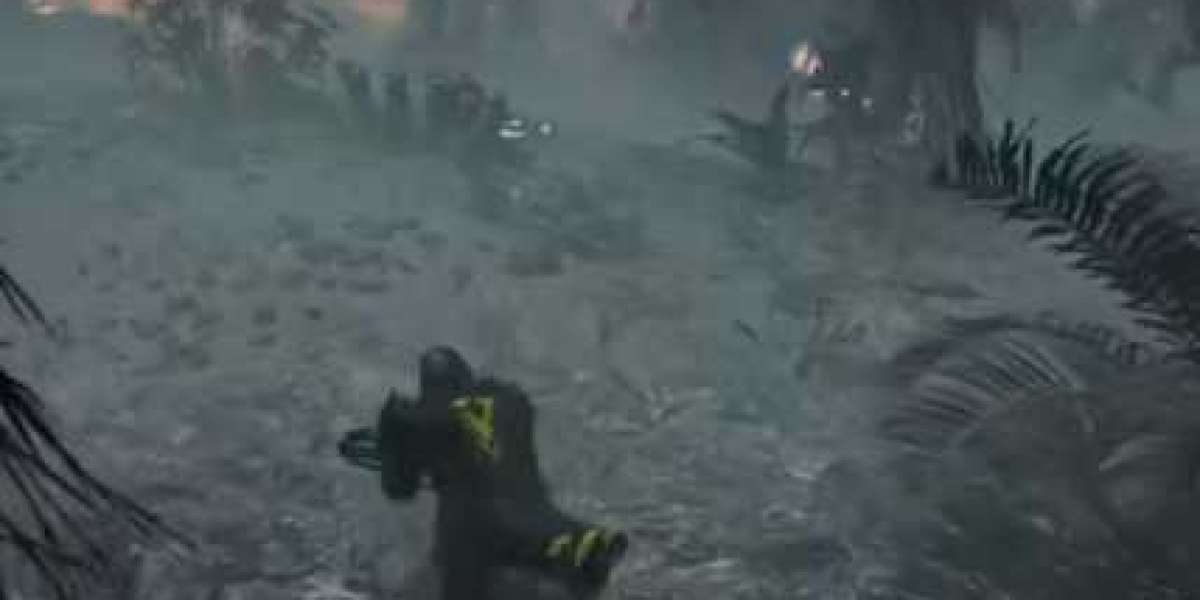 Helldivers 2: Destroying Fog Source Guide