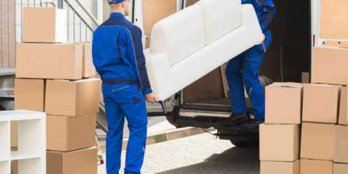 Reliable Meridian Moving Services for Every Move