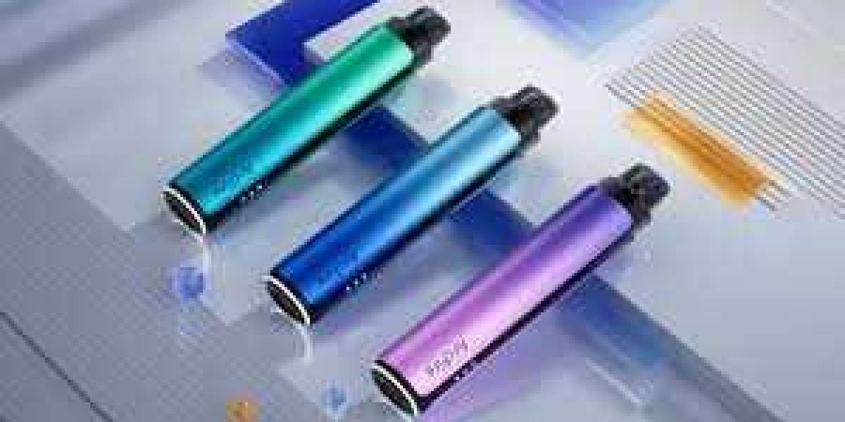 Lost Mary Nera 30K Big Puffs Vape Pod Kit vs Crystal Galaxy Focus 30K Big Puffs Pod Vape Kit
