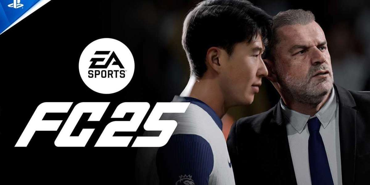 The most exciting aspects of management in FC 25
