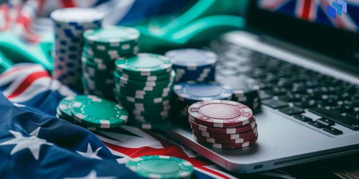 Top Online Casino Guide for Australian Players