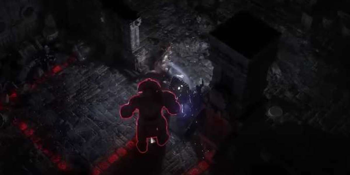 MMOexp:Path of Exile 2 Archer Monk Playstyle
