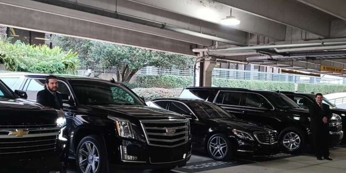 GoPro Limousine Miami’s Top Choice for Luxury Travel