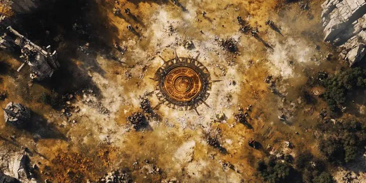 Progressing through Ascendancy in Path of Exile 2