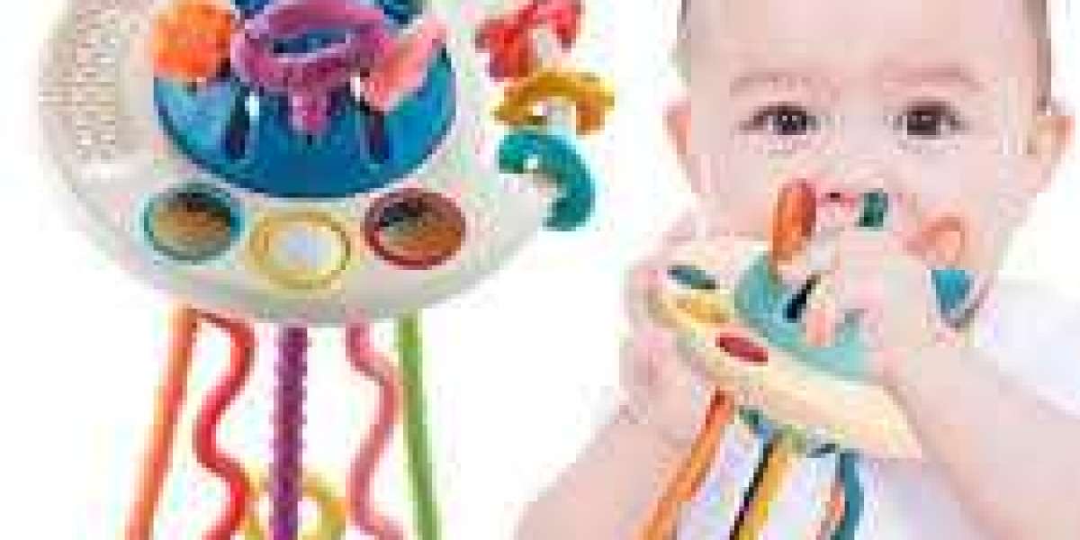 The Appeal and Benefits of Pull String Toys: A Comprehensive Guide