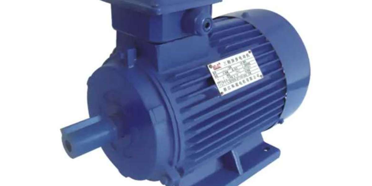 Energy-Efficient Manufacturing Practices