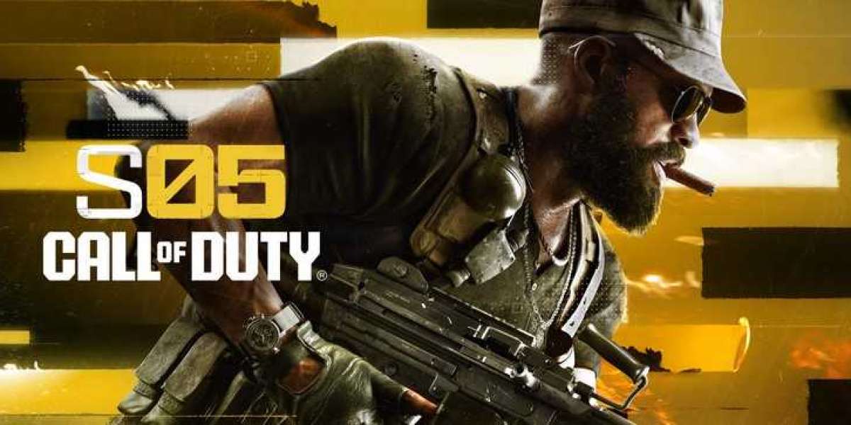 IGGM - Provides Cheap Bot Lobbies, Redeem Codes, Accounts & Boosting For COD BO6 Season 5