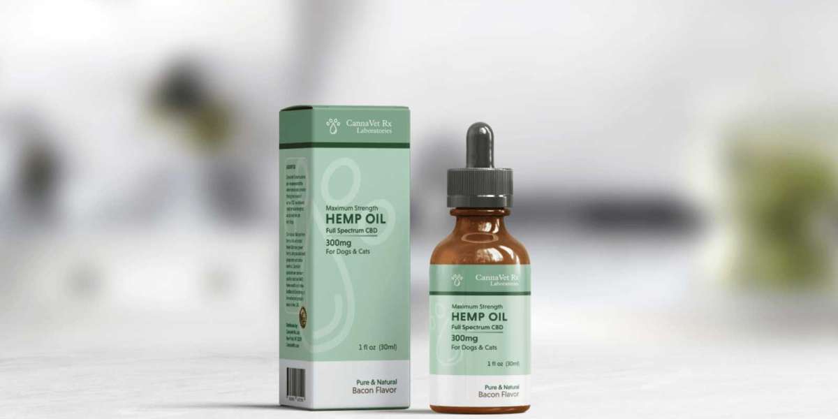 Custom Hemp Boxes: Sustainable Packaging Solutions for Modern Brands