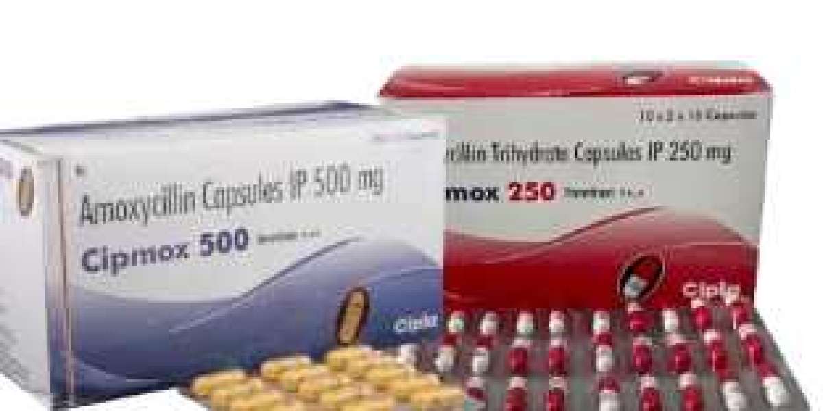 Order Antibiotics Online USA – Safe, Convenient, and Affordable