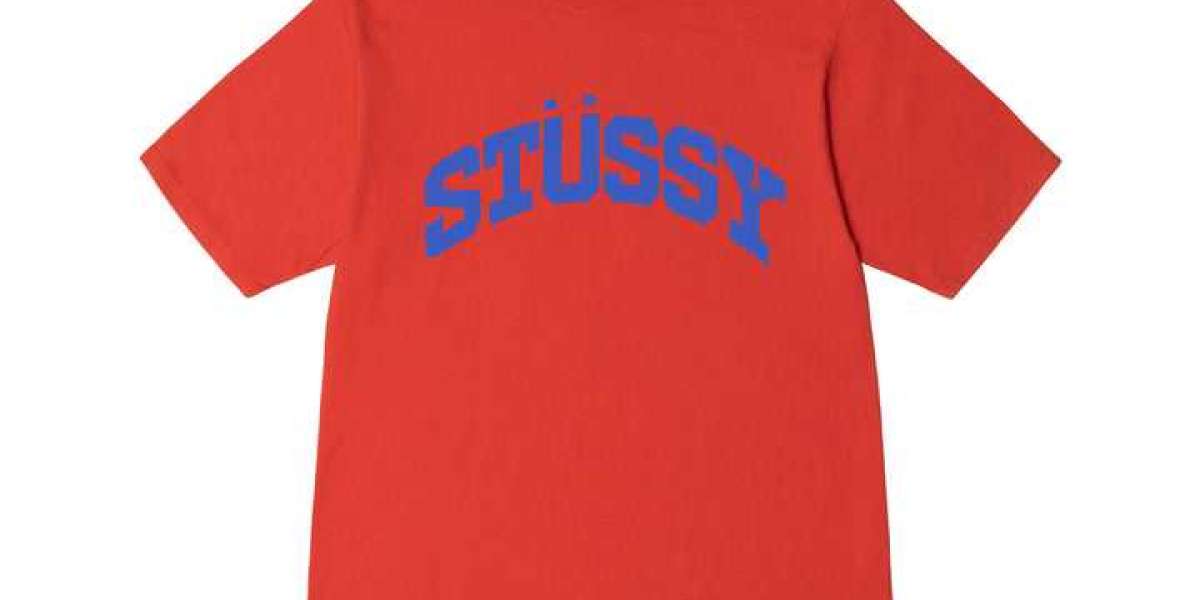 Stussy Shirts: A Streetwear Icon Redefining Fashion Culture