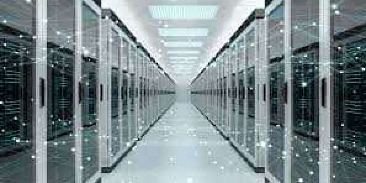 Insights Into Data Center Transformation Market