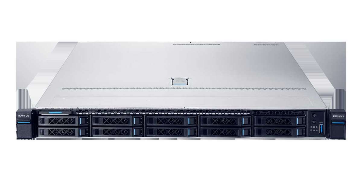 Liquid Cooling Data Centers: The Future of Efficient and Sustainable Computing