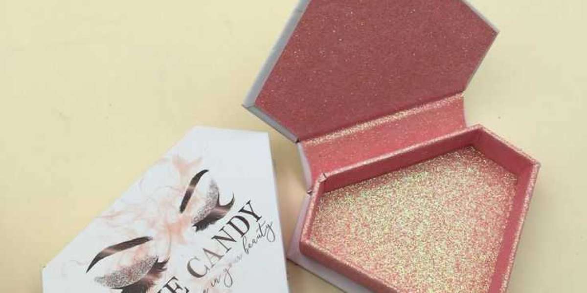 Custom Eyelash Boxes: Create a Lasting Impression with Packaging