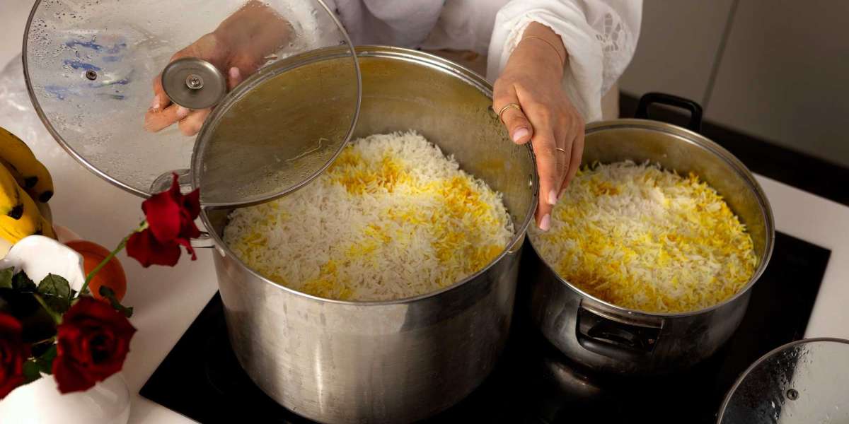 How to Make Biryani in Pressure Cooker