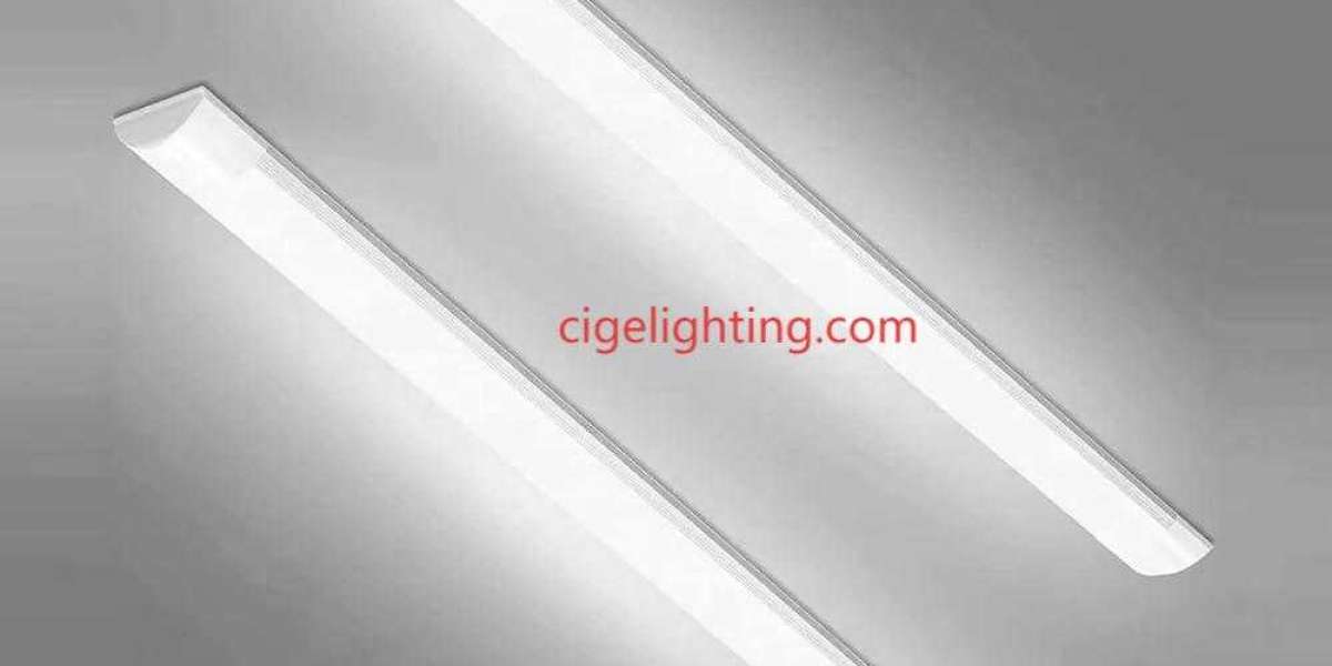 Cigelighting Waterproof Fixture Manufacturer