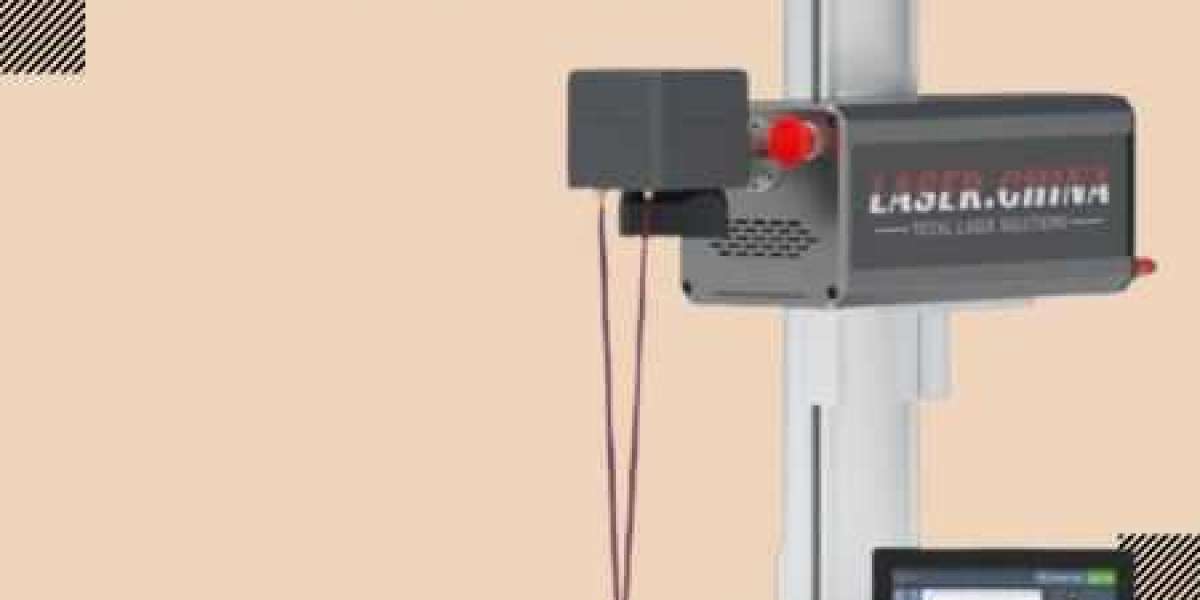 Marcatura Laser Metalli: Precisione e Qualità con MopaLaser