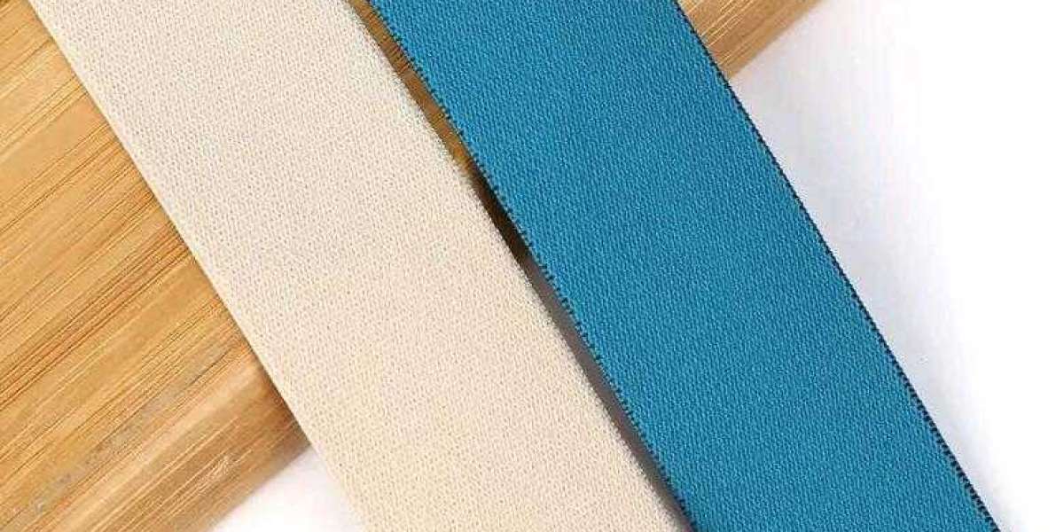 The Practical Uses of Woven Elastic Bands