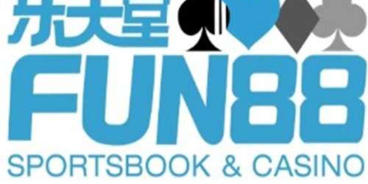 fun 88 là người bạn đồng hành đáng tin cậy của người chơi Việt