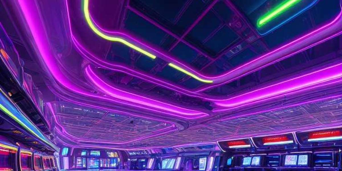 Manera Demostración en Nine Casino