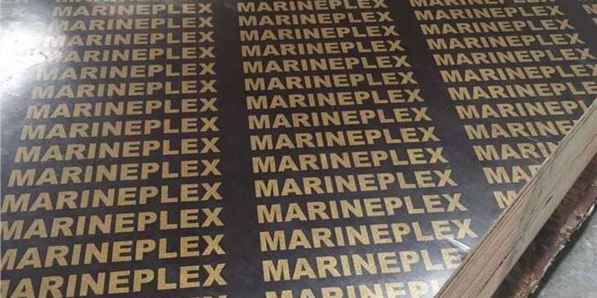 A Complete Guide to Marineplex Plywood – Features & Applications