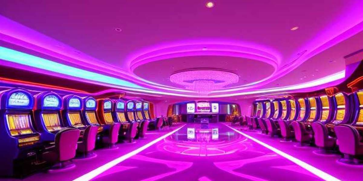 Aufregendes Spielvergnügen bei PlatinCasino