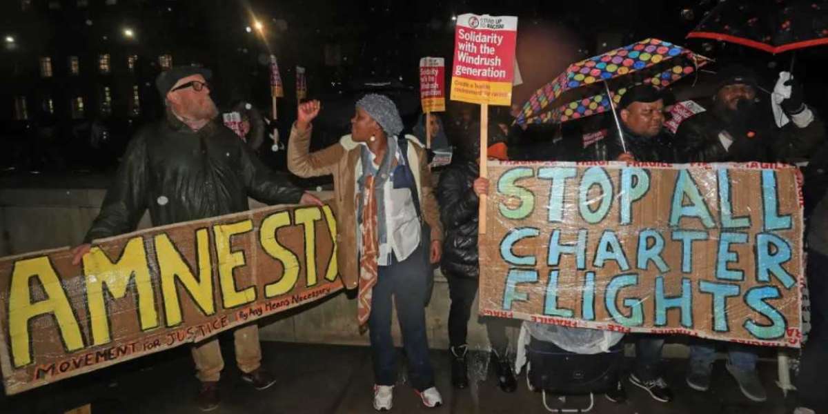The Human Cost: Defending Against Deportation Through Family and Children's Rights