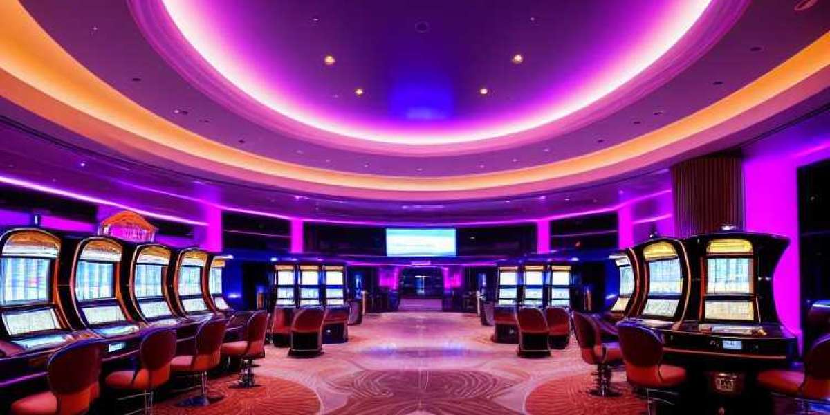 High Octane Adventure at Neospin Casino