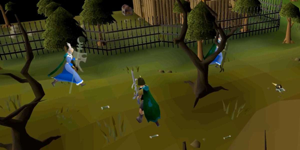 RSgoldfast How to Complete the Process for Yama’s Contracts in OSRS