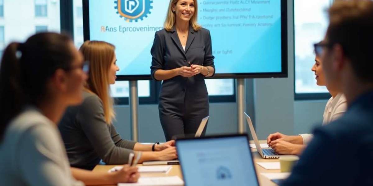 Building Business Relationships Training That Fosters Team Engagement