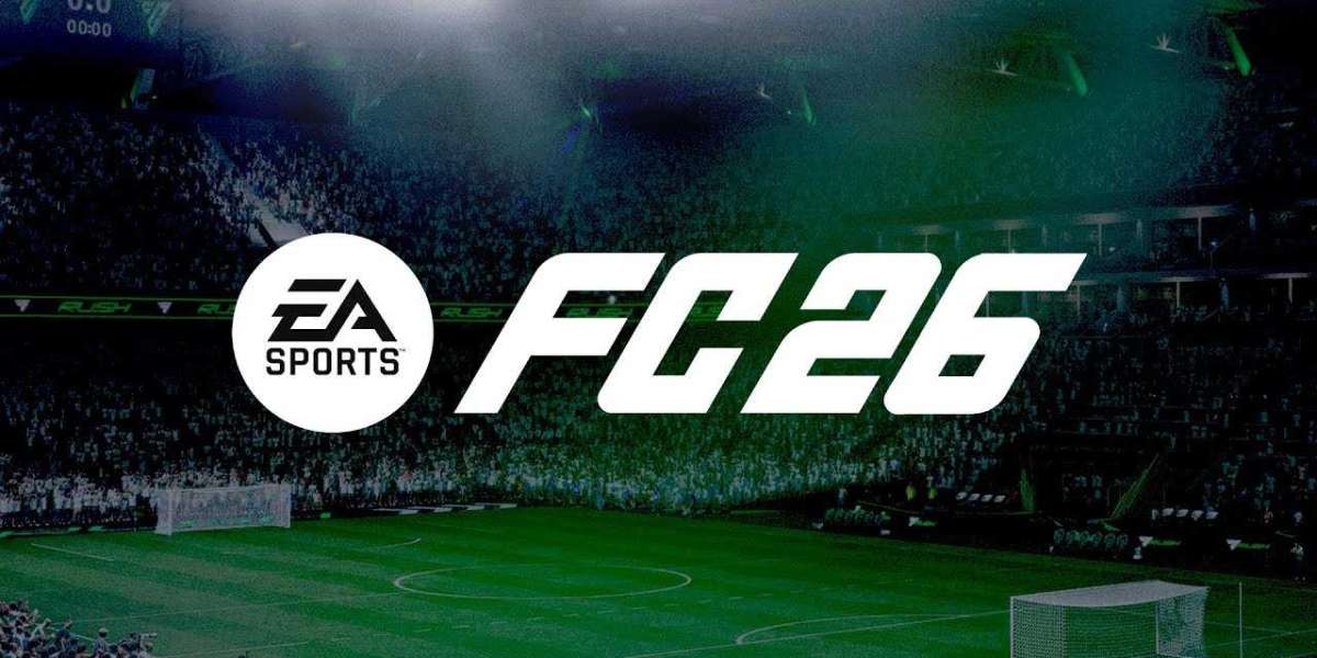 To get the best out of a box-to-box midfielder in EA FC 26