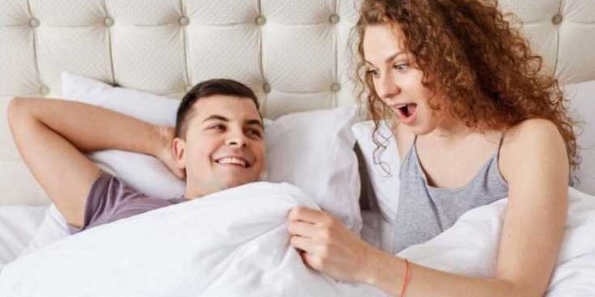 Oxvia Gummies Increase Your Sexual Performance