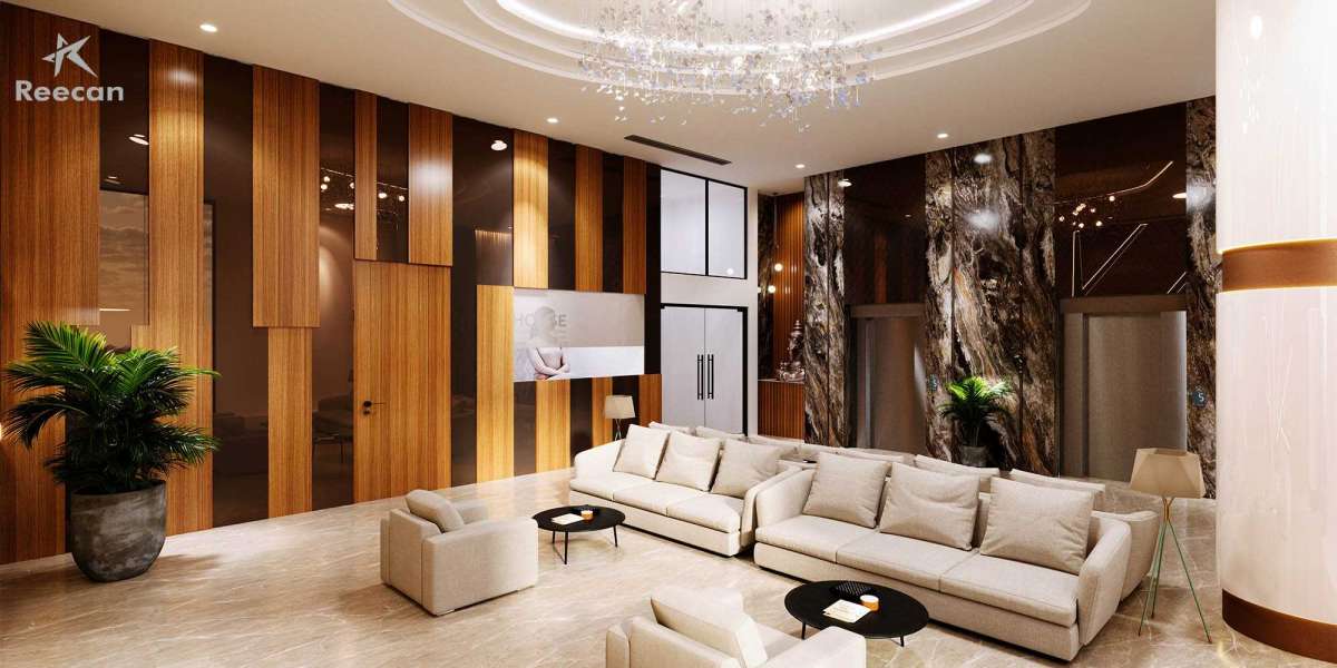Commercial Office Interior Design in Gurgaon | Modern & Functional Workspaces