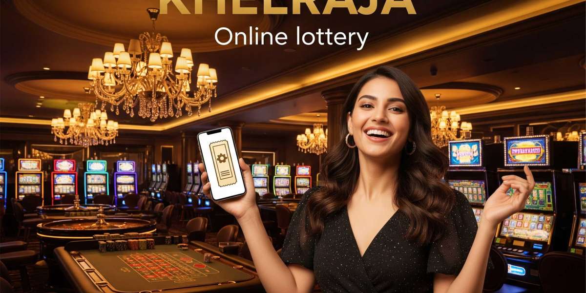 our Trusted Online Lottery Experience with Khelraja